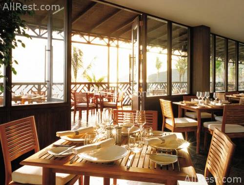 Shangri-La's Barr Al Jissah Resort & Spa 25